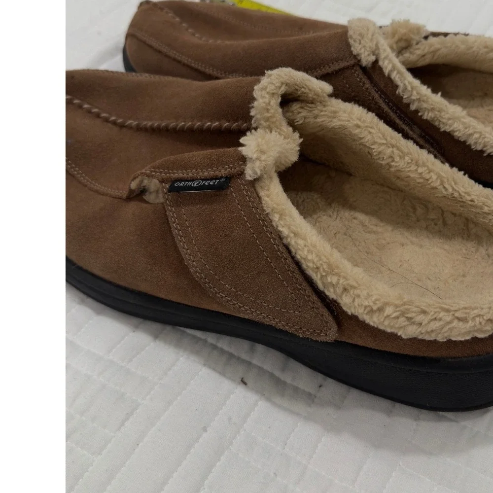 Orthofeet charlotte brown